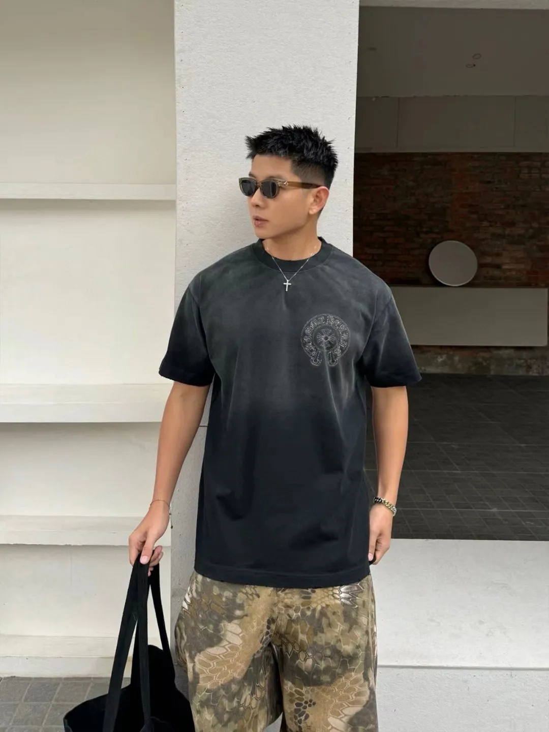model picture